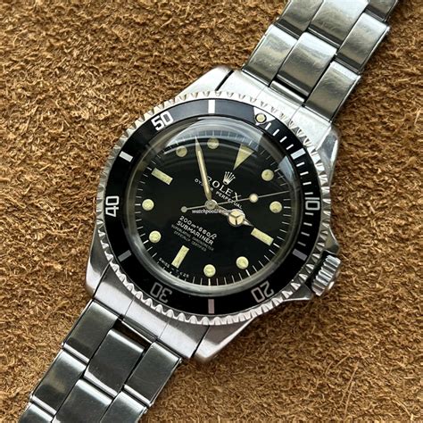 rolex 5514|rolex submariner 5512 meters first.